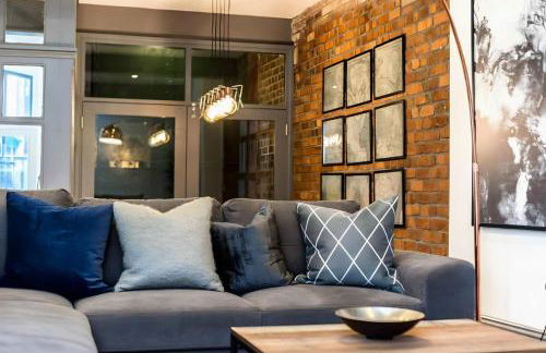 Bands Warehouse I - Foto 4