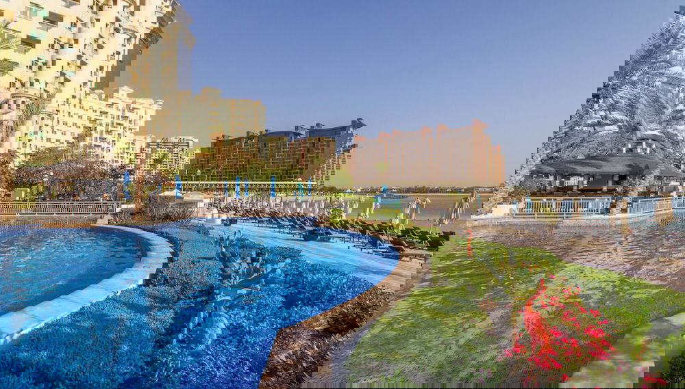 Bespoke Residences - Shoreline Al Nabat - Foto 1, Imagen principal