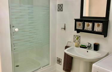 Gîte Au clair de lune - Foto 12