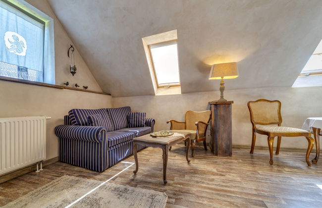 Moja Mała Toskania - Foto 31