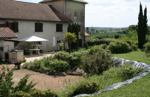 1 Bedroom House 20min walk to centre in Tournus - Foto 21