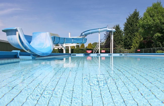 Getaway With Covered Veranda - Foto 10