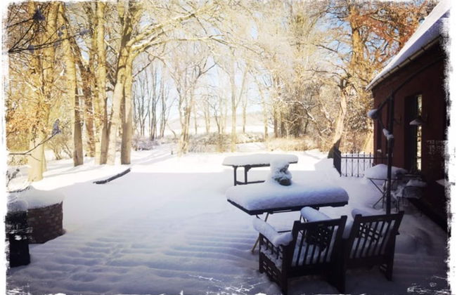 Wohnung in Neuburg Nahe Ostseestrand - Foto 6