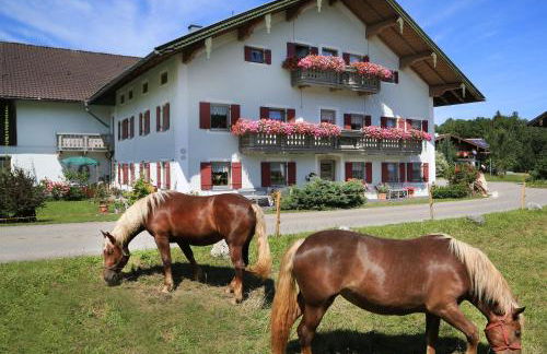 Heutauer Hof - Foto 1