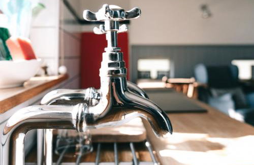 Southfield Cottage - Foto 12