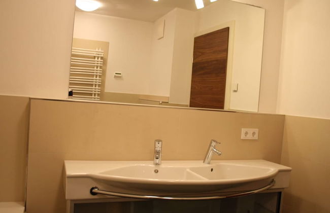 Apartment in the ski Area - Foto 15