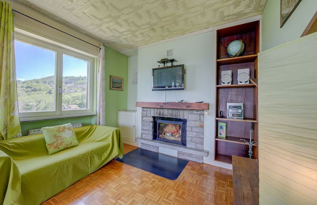 Easy Panorama Apartment Stresa Hill - Foto 11