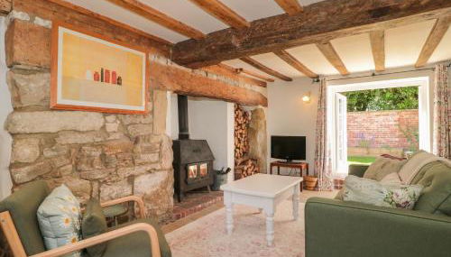 Old Farm Cottage - Foto 5