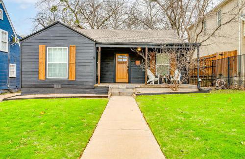 Fort Worth Cottage Retreat - Foto 68