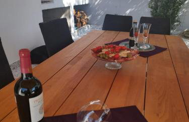 Holiday Home Zrincy - Photo 38