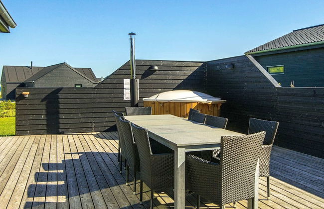 10 Person Holiday Home in Haderslev-by Traum - Photo 30
