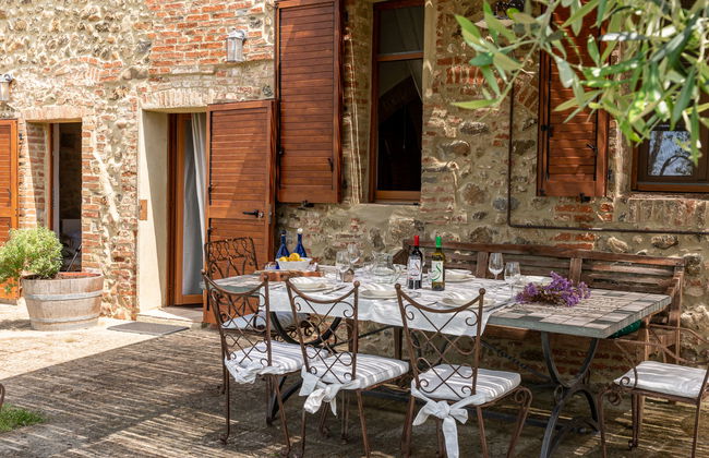 Bel Giardino - Foto 55