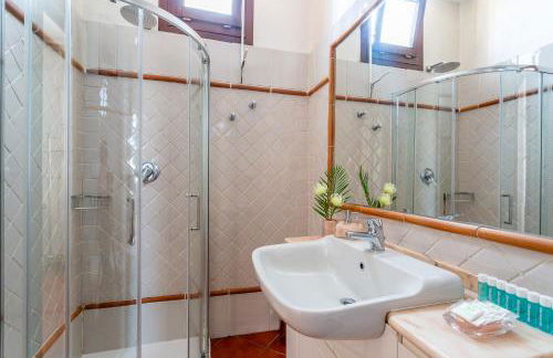 iFlat Campo de' Fiori Panoramic Penthouse - Foto 17