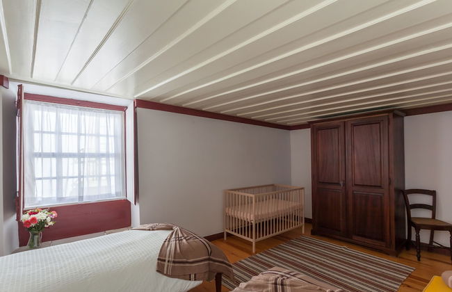 BeGuest Casa dos Alcaides - Foto 5