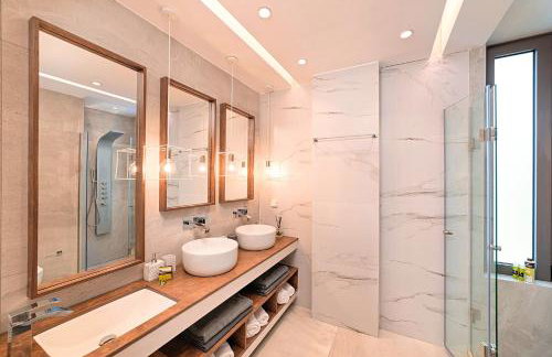 Minoas Villas Heated Pool - Foto 25