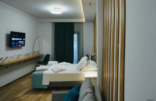 Electra Suites - Foto 30