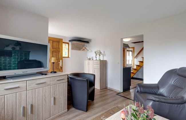 Ferienhaus im Thuringer Wald - Foto 13