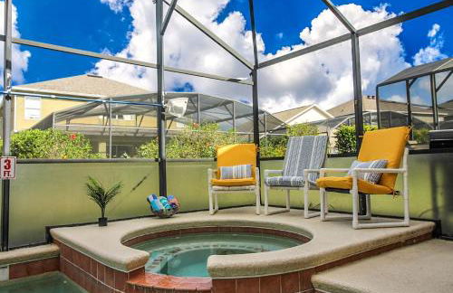 Emerald Island Escape- Pool and spa - Foto 10