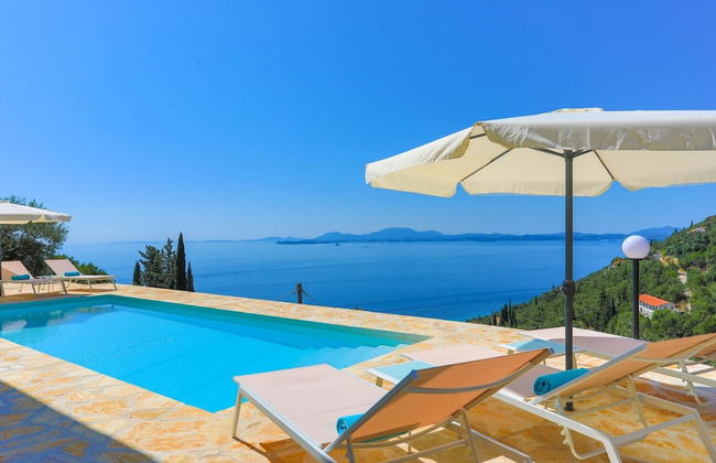 Vista Mare Assinia in Kentroma - Foto 29