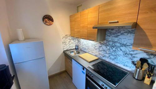 Ferienwohnung Augsburg 2 - Foto 5, dishwasher, pet friendly, minibar