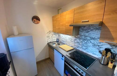 Ferienwohnung Augsburg 2 - Foto 5