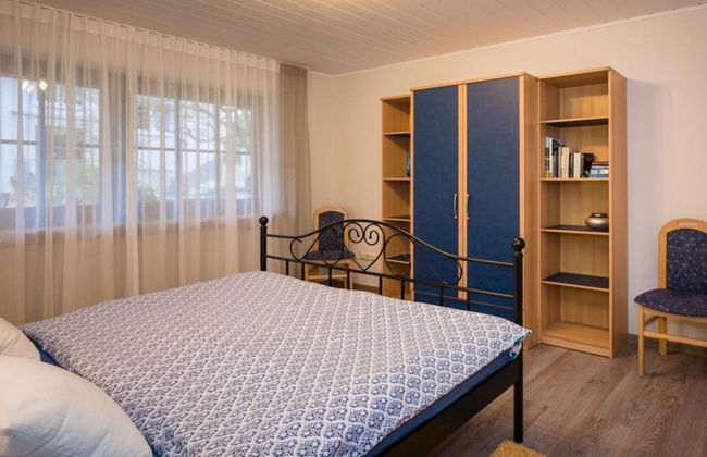 Holiday Apartment Weinmann - Foto 3