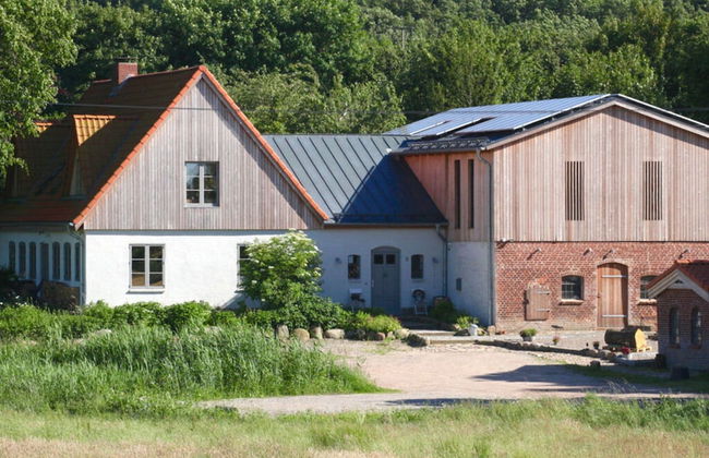 Holiday Apartment Sternhoh - Photo 1