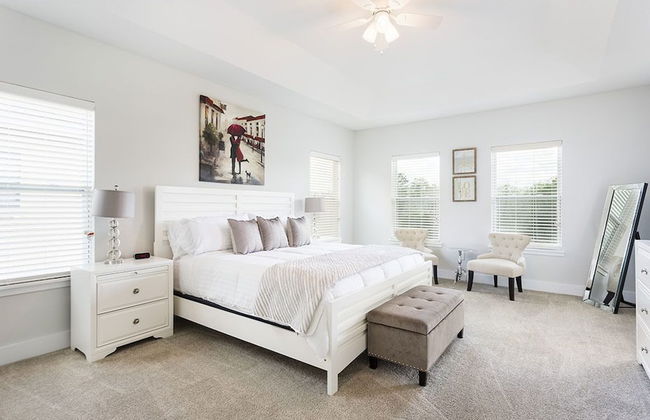 Je61345 - Reunion Resort - 5 Bed 4 Baths Villa - Foto 6