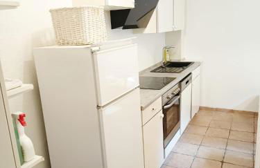 Studio X - 2 Zimmer Ferienwohnung in idyllischer und zentraler Lage - Foto 19