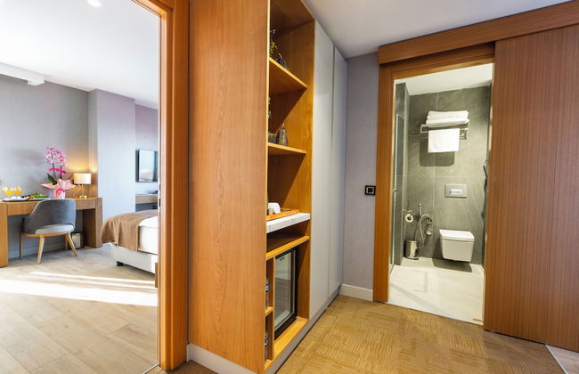 North Star Hotel - Foto 3