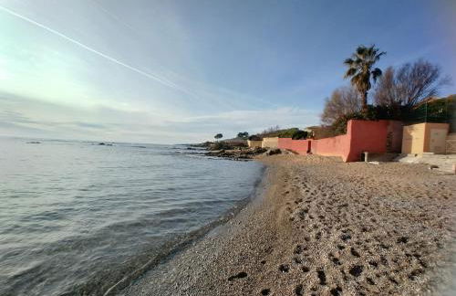 Studio Tout à Pied - Vue Sur Mer - Foto 27