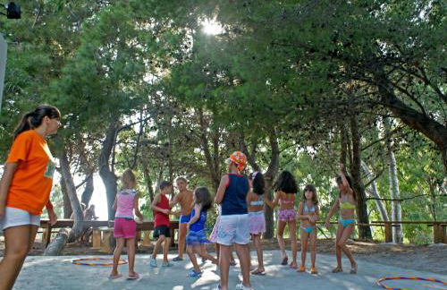 Residence La Giungla - Foto 19