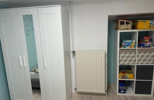 Ferienwohnung Klee - Foto 15