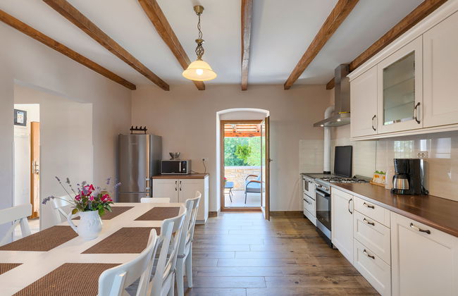 The Mulberry Stonehouse - Foto 14