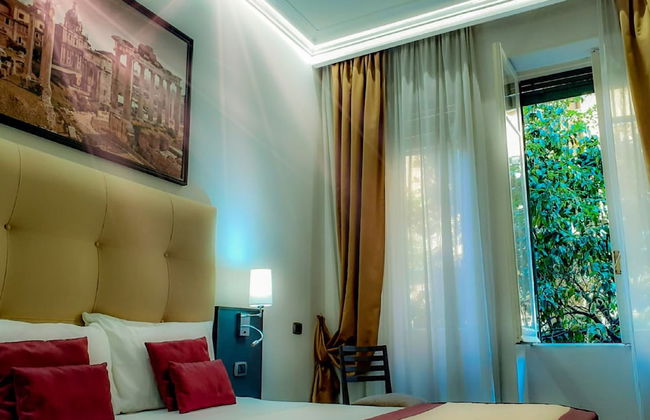 Aventino Guest House - Foto 20