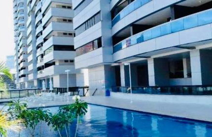 Maravilhoso! 2 suítes! Sua casa, no Salvador Prime! Wi-fi de 500 Mbps! - Foto 58