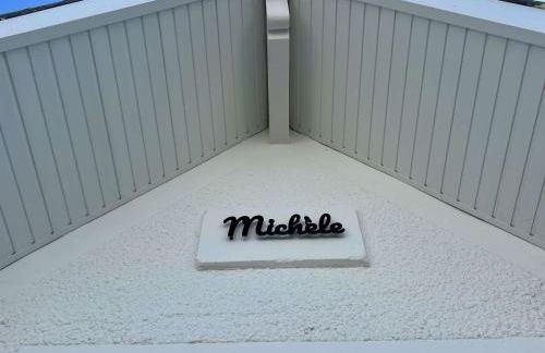 Villa Michel rénovée à Royan, proche plages - FR-1-494-215 - Foto 14