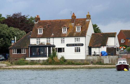 Walk to West Wittering Beach - Pass the Keys - Foto 35