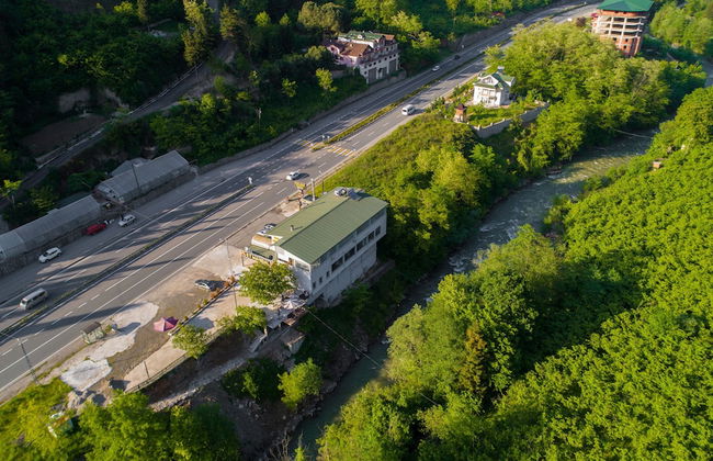 Valide Suit Apart - Foto 46