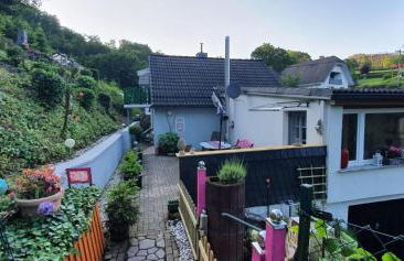 Ferienhaus am Wald - Foto 1