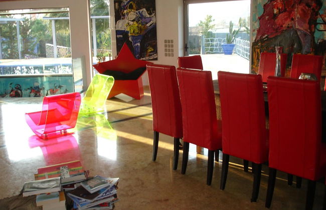 Eretria Palm Garden Villa - Foto 20