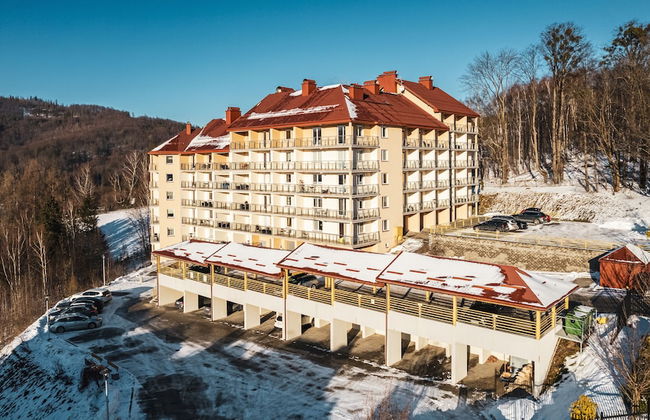 Apartamenty Sun & Snow Kamienna - Photo 1
