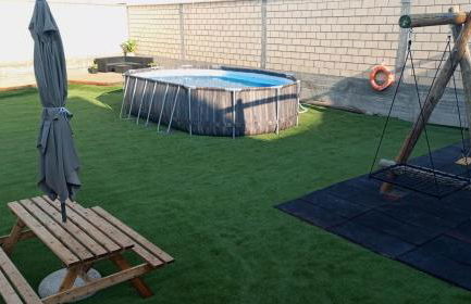 Casa El Obrador - Foto 54