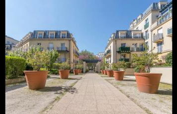 Disney, very nice 2 bedrooms family apartment, wifi, NETFLIX 8 pers - Foto 26