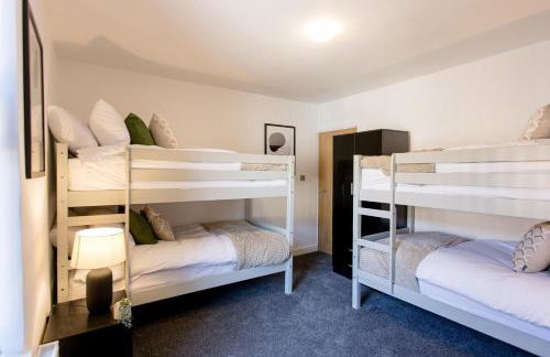 Cosy Cruise Cribs - SEAFORD FREE PARKING - Foto 21