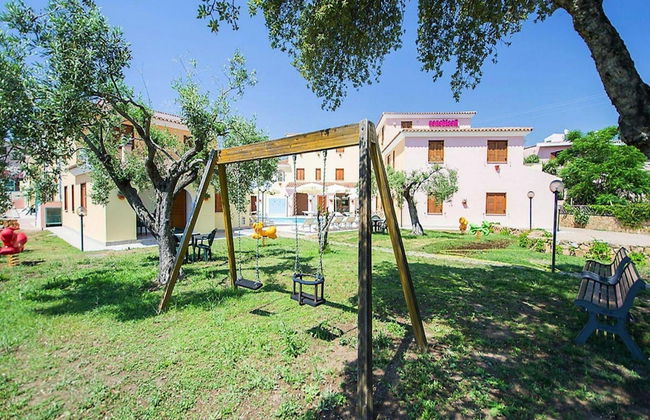 Apartment in Sos Alinos - Foto 35