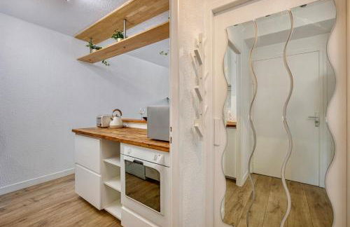 Central View - Near CERN,Geneva,UN - Free Parking - Foto 22