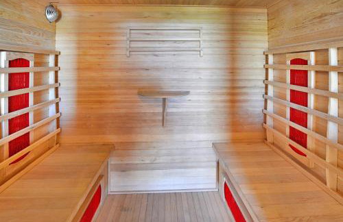 Comfortable holiday homes, pool, jacuzzi, sauna - Foto 34