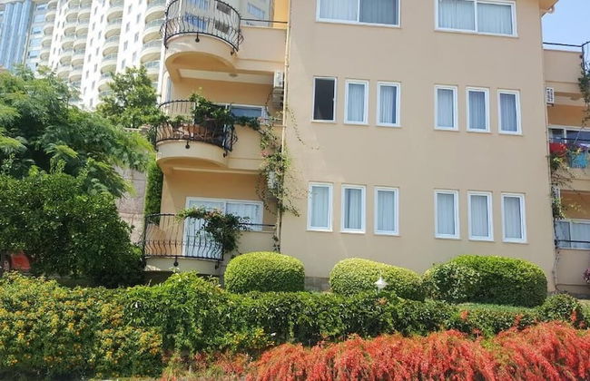 Goldcity Apartments - Foto 73