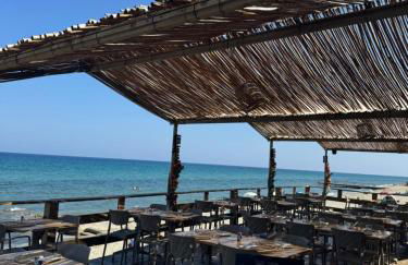 Mini villa piscine et plage - Foto 29